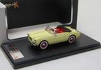 PremiumX - Models 1:43 - Model cabriolet - Volvo P1900 Sport, Nieuw