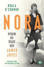 Nora, vrouw en muze van James Joyce 9789460686092, Verzenden, Gelezen, Nuala O'Connor