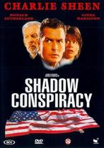 dvd film - Speelfilm - Shadow Conspiracy - Speelfilm - Sh..., Verzenden, Zo goed als nieuw
