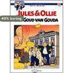Het goud van Gouda / Jules & Ollie 9789075358049 L. Felix, Verzenden, Gelezen, L. Felix