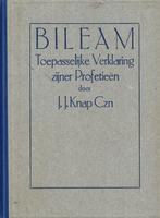 Knap Czn, Ds. J.J.-Bileam, Verzenden, Gelezen