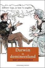 Darwin in domineesland 9789460040184 B. Leeuwenburgh, Verzenden, Gelezen, B. Leeuwenburgh