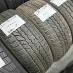 2 x Nokian 235-60-18 Winterbanden 9mm, 18 inch, Gebruikt, 235 mm, Band(en)