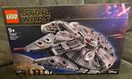 Lego - 75257 - Set 75257 - Millenium Falcon - België, Kinderen en Baby's, Speelgoed | Duplo en Lego, Nieuw