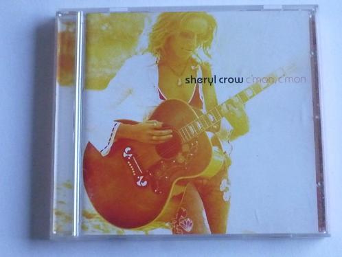 Sheryl Crow - Cmon, Cmon, Cd's en Dvd's, Cd's | Pop, Verzenden