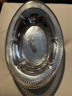 Bonbon mand - .925 zilver