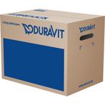 Staand Closet Duravit No.1 39x65.5x77.5cm Wit, Ophalen of Verzenden, Nieuw