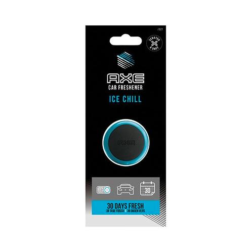 AXE Luchtverfrisser Mini Vent Ice Chill, Motoren, Accessoires | Onderhoudsmiddelen, Verzenden