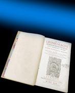Pope Leo I (391-461) - Leonis Magni (Leo I The Great) - 1614