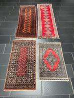 Buchara set van 4 - Tapijt - 185 cm - 65 cm, Nieuw