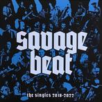 lp nieuw - Savage Beat - The Singles 2018-2022, Verzenden, Zo goed als nieuw