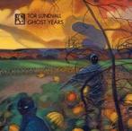 cd - Tor Lundvall - Ghost Years, Verzenden, Zo goed als nieuw