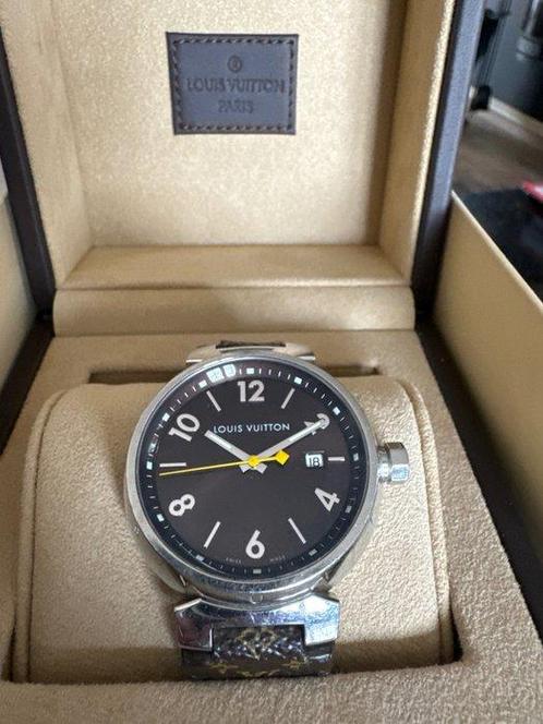 Louis Vuitton Unisex 2000 2010 Horloges Heren Marktplaats
