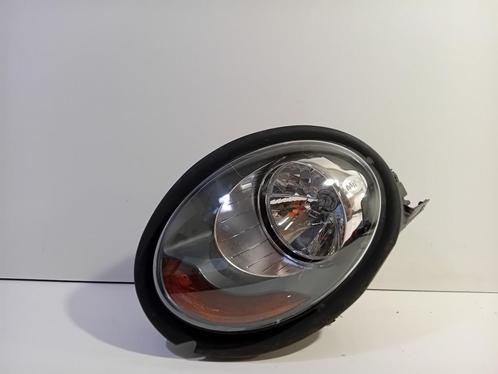 Koplamp links Mini Mini  One 7401595, Auto-onderdelen, Verlichting, ARN erkend, Stiba lid, Erkend duurzaam, Gebruikt, Herkomst onderdeel bekend
