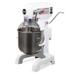 HCB Planeetmenger - 30 liter - 230V - RVS, Verzenden, Nieuw in verpakking, Bakkerij en Slagerij