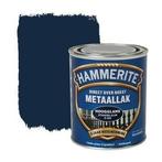 Hammerite Metaallak Standblauw S028 Hoogglans 750 ml, Ophalen of Verzenden, Nieuw