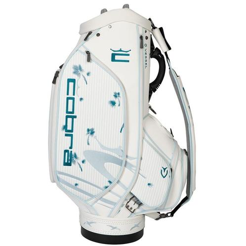 Cobra Seersucker Limited Staff Bag, Sport en Fitness, Golf, Tas, Nieuw, Overige merken, Ophalen of Verzenden