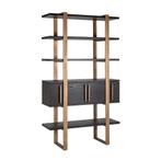 ***SALE*** Richmond Cabinet Cambon 4-deurs, Verzenden, Nieuw