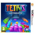 Tetris Ultimate (Losse Cartridge) (3DS Games)
