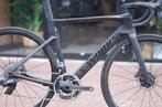 Specialized S-Works Venge maat 54 Sram Force 2x12, Fietsen en Brommers, Ophalen of Verzenden, Nieuw