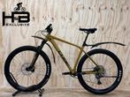 Cube Reaction TM 29 inch mountainbike Sram NX 2023, Overige merken, Hardtail, Heren, 49 tot 53 cm
