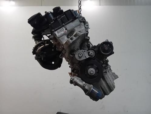 Motor Peugeot 108  1.0 VTi 1KRB52E, Auto-onderdelen, Motor en Toebehoren, ARN erkend, Stiba lid, Erkend duurzaam, Gebruikt, Herkomst onderdeel bekend