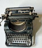 Olympia Büromaschinenwerke AG, Erfurt - Olympia model 8 -