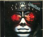 cd - Judas Priest - Killing Machine, Cd's en Dvd's, Cd's | Hardrock en Metal, Verzenden, Zo goed als nieuw