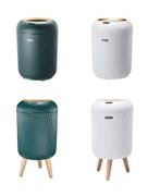 Slimme Sensorprullenbak 9.5L/10L – Automatisch en Hygiënisch, Huis en Inrichting, Woonaccessoires | Prullenbakken, Verzenden, Nieuw