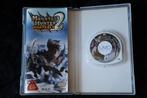 Monster Hunter Portable 2nd Sony PSP NTSC-J, Spelcomputers en Games, Games | Sony PlayStation Portable, Verzenden, Nieuw