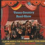 LP gebruikt - Clay Blaker And The Texas Honky-Tonk Band -..., Verzenden, Zo goed als nieuw