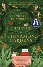 Chai Time at Cinnamon Gardens 9781761151408, Boeken, Verzenden, Zo goed als nieuw, Shankari Chandran
