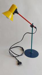 Veneta Lumi - Bureaulamp - 2/93 - Metaal, Plastic