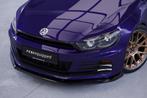 Cupspoiler voor VW Scirocco III CSL384-M, Verzenden, Nieuw