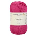 Schachenmayr Catania 50g- 114, Hobby en Vrije tijd, Breien en Haken, Ophalen of Verzenden, Nieuw, Breien of Haken, Wol of Garen
