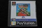 Theme Park World Playstation 1 PS1 Classics, Spelcomputers en Games, Verzenden, Nieuw