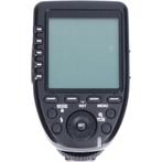 Tweedehands Godox X Pro-F transmitter voor Fuji CM3488