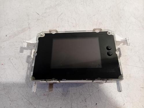 Navigatie display Ford Fiesta VI 1.4 AA6T18B955BB, Auto-onderdelen, Elektronica en Kabels, ARN erkend, Stiba lid, Erkend duurzaam
