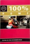 Boek 100% Rome - Ontdek de stad in 6 wandelingen (stadsgids