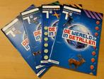 De wereld in getallen versie 5, set werkboeken groep 7 FS, Boeken, Schoolboeken, Ophalen of Verzenden, Nieuw, Overige vakken