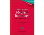 Merck Manual Medisch handboek 9789031343003, Verzenden, Zo goed als nieuw