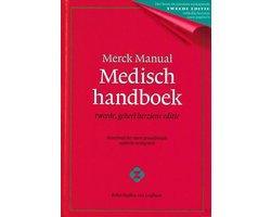 Merck Manual Medisch handboek 9789031343003, Boeken, Wetenschap, Zo goed als nieuw, Verzenden
