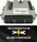 RENAULT/OPEL/NISSAN 8200635663 EDC16 ECU Reparatie DF107, Nieuw, Opel