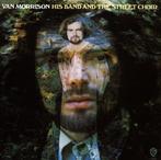 Van Morrison - His Band And The Street Choir CD, Verzenden, Nieuw in verpakking