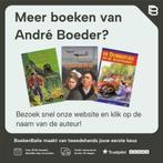 PIET EN RIET EN DE KAR 9789033626005 André Boeder, Verzenden, Gelezen, André Boeder