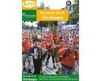Gevoel Van De Vierdaagse 2005, Cd's en Dvd's, Verzenden, Nieuw in verpakking