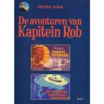 De avonturen van Kapitein Rob - Rijperman uitgave 9: De, Boeken, Verzenden, Zo goed als nieuw, P. Kuhn