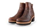 Panama Jack Enkellaarzen in maat 41 Bruin | 10% extra, Bruin, Verzenden, Lage of Enkellaarzen, Panama Jack