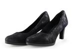 Tamaris Pumps in maat 38 Blauw | 10% extra korting, Kleding | Dames, Schoenen, Tamaris, Pumps, Gedragen, Verzenden