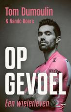 9789400410800 Op gevoel | Tweedehands, Boeken, Verzenden, Zo goed als nieuw, Tom Dumoulin
